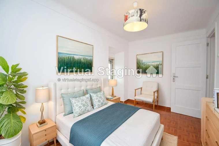 Apartamento T3 para Venda em São João das Lampas e Terrugem Foto 10
