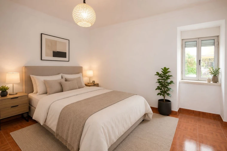 Apartamento T3 para Venda em São João das Lampas e Terrugem Foto 8