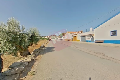 Terreno para Venda em Vale de Santiago
