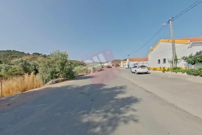 Terreno para Venda em Vale de Santiago