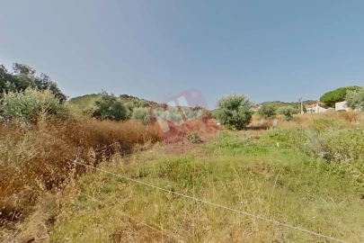 Terreno para Venda em Vale de Santiago