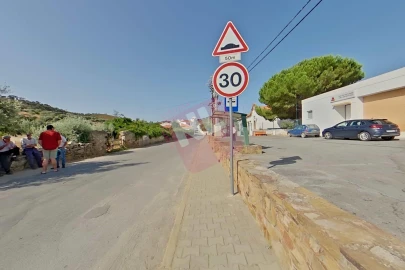 Terreno para Venda em Vale de Santiago