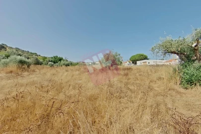 Terreno para Venda em Vale de Santiago