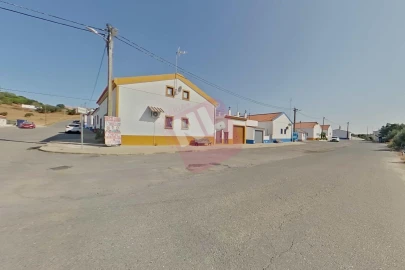 Terreno para Venda em Vale de Santiago