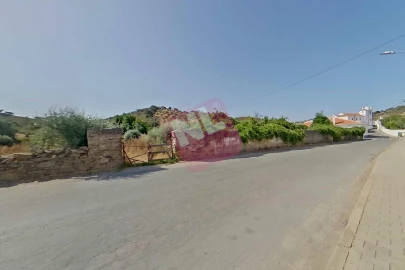 Terreno para Venda em Vale de Santiago