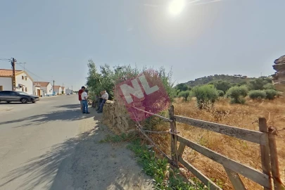 Terreno para Venda em Vale de Santiago