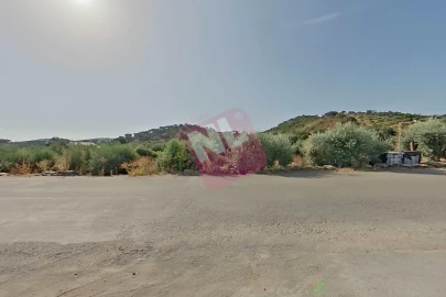 Terreno para Venda em Vale de Santiago