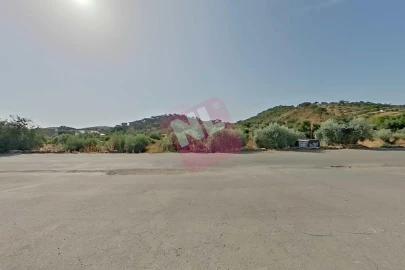 Terreno para Venda em Vale de Santiago