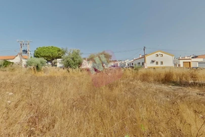 Terreno para Venda em Vale de Santiago