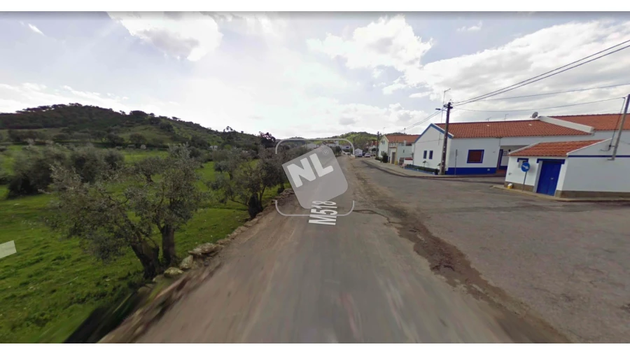 Terreno para Venda em Vale de Santiago Foto 9