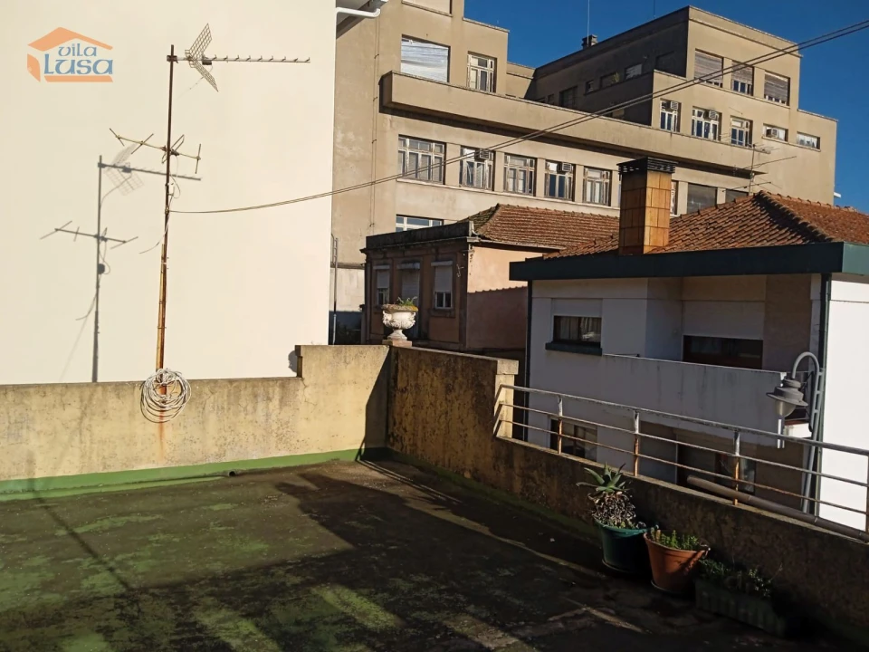 Prédio para Venda em Peso da Régua e Godim Foto 12