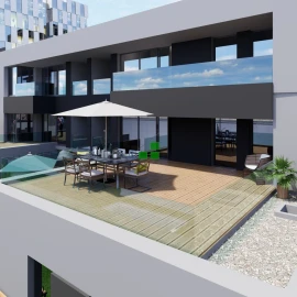 Apartamento T2 para Venda em Campanhã