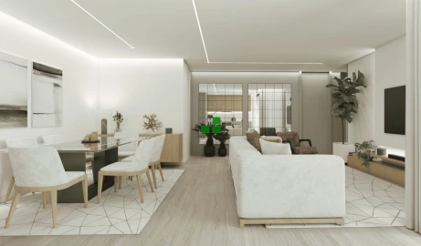 Apartamento T2 para Venda em Campanhã