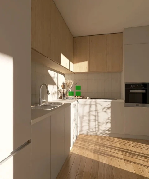 Apartamento T2 para Venda em Campanhã