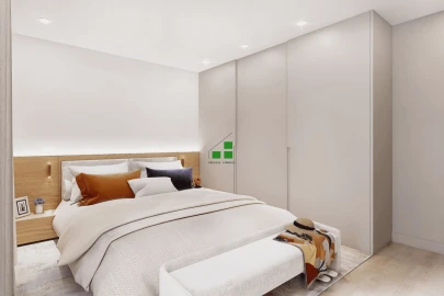 Apartamento T2 para Venda em Campanhã