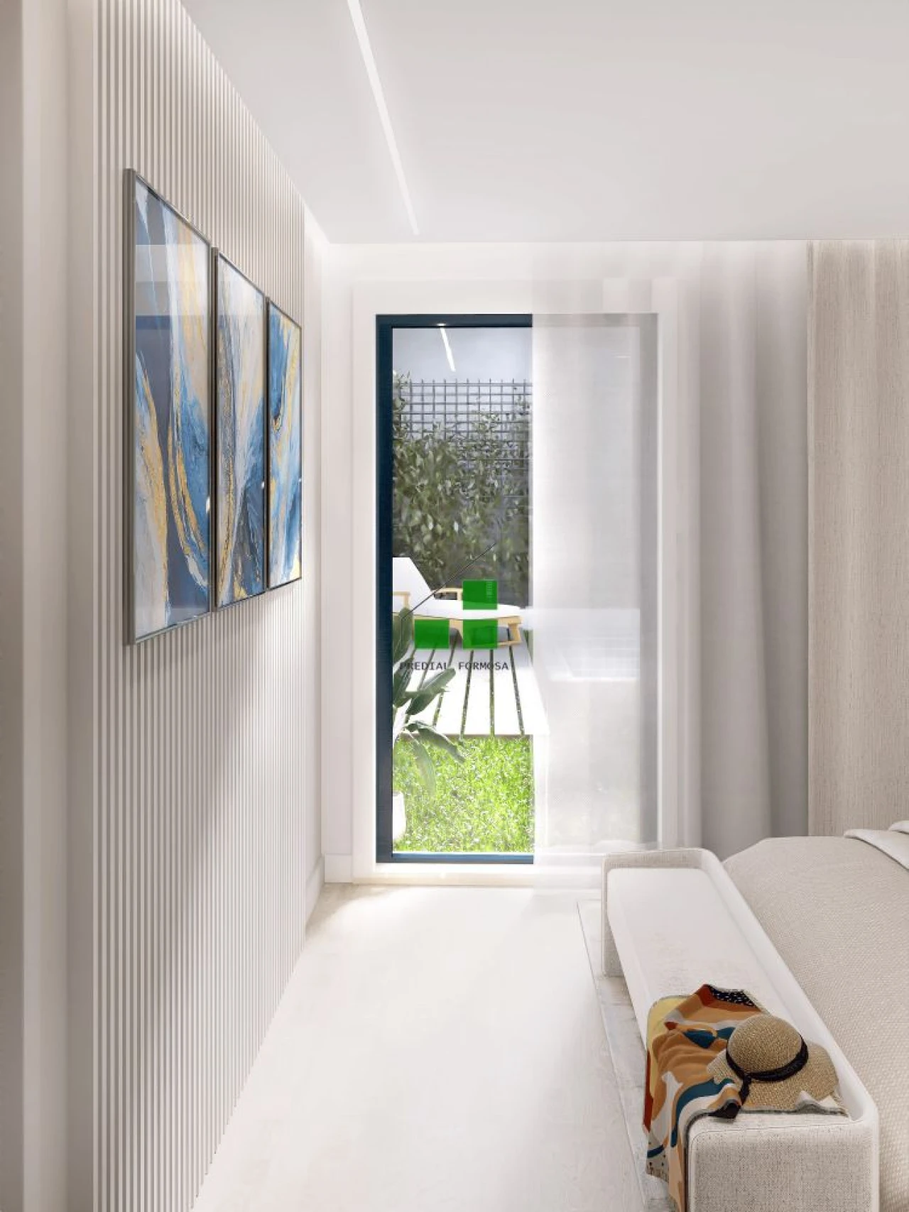 Apartamento T2 para Venda em Campanhã Foto 7