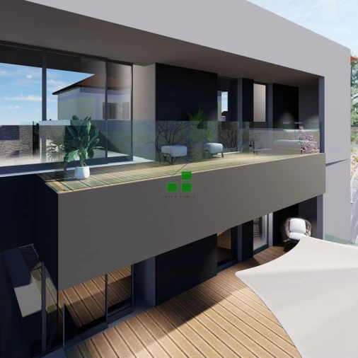 Apartamento T2 para Venda em Campanhã Foto 26