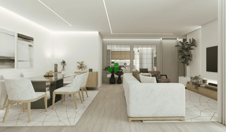 Apartamento T2 para Venda em Campanhã Foto 3