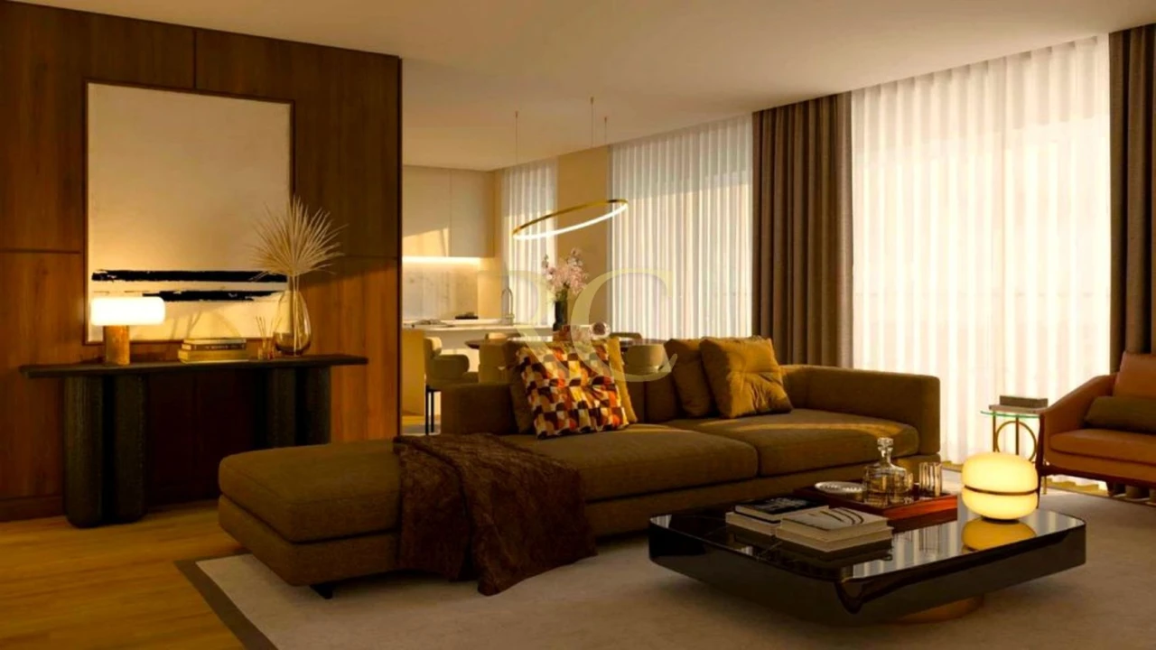 Apartamento T3 para Venda em Lordelo do Ouro e Massarelos Foto 3