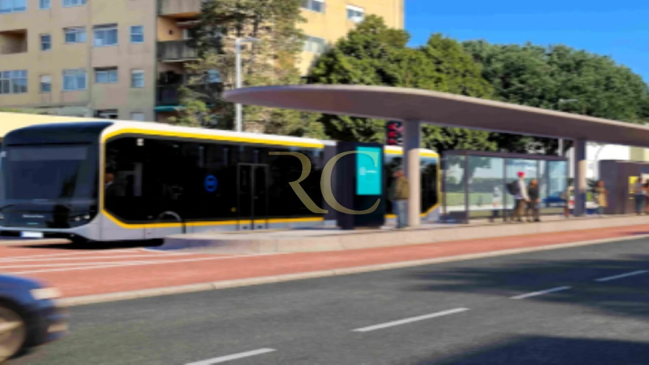 Apartamento T3 para Venda em Lordelo do Ouro e Massarelos Foto 7