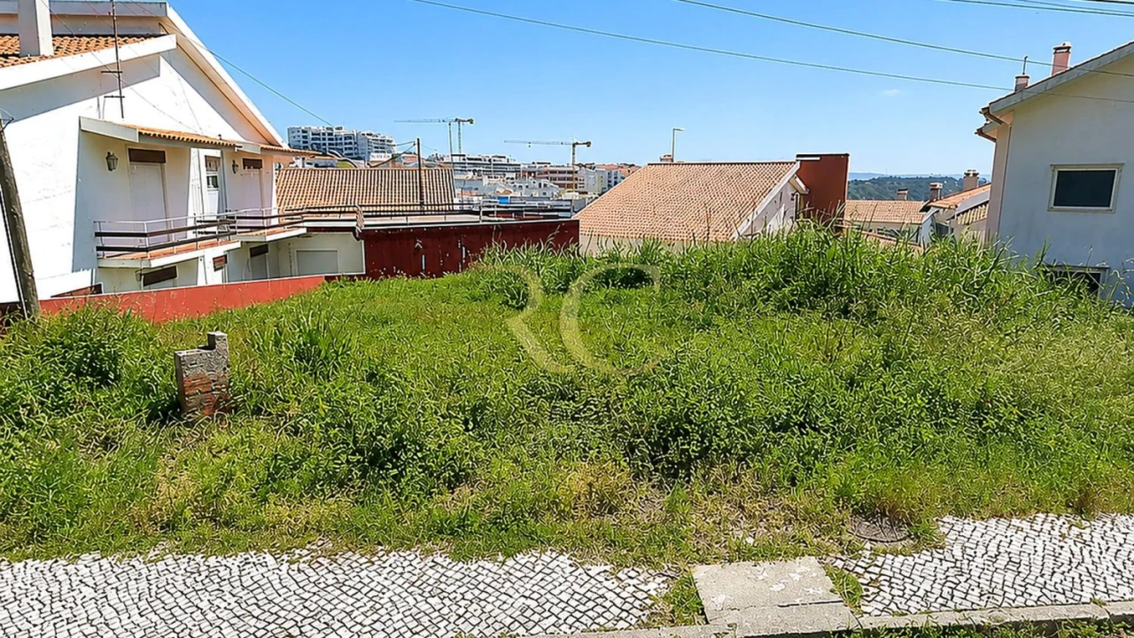 Terreno para Venda em Nazare Foto 1