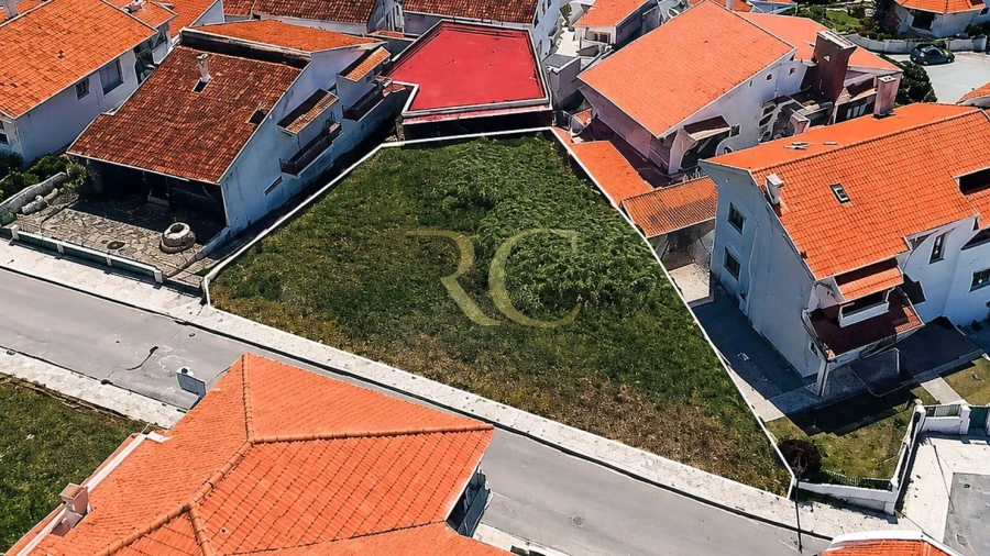 Terreno para Venda em Nazare