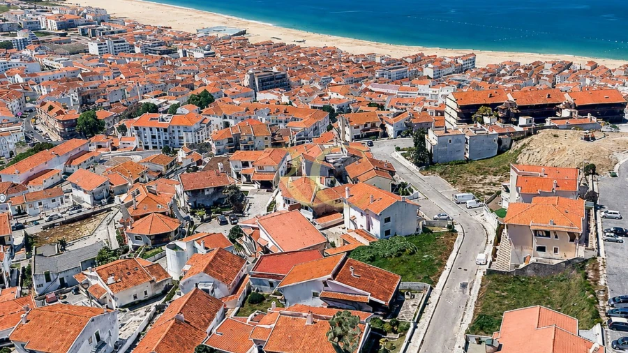 Terreno para Venda em Nazare