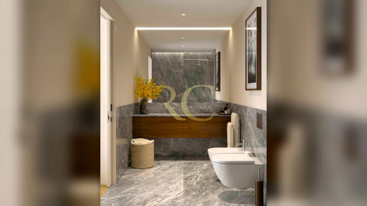 Apartamento T3 para Venda em Lordelo do Ouro e Massarelos Foto 6