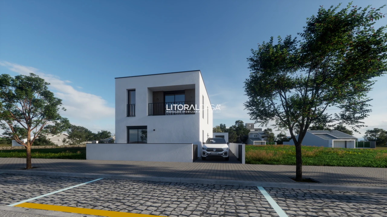 Moradia T4 para Venda em Gafanha da Nazaré Foto 9