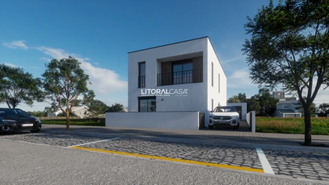 Moradia T4 para Venda em Gafanha da Nazaré