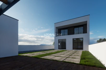 Moradia T4 para Venda em Gafanha da Nazaré