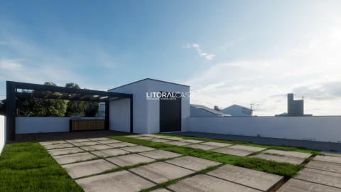 Moradia T4 para Venda em Gafanha da Nazaré