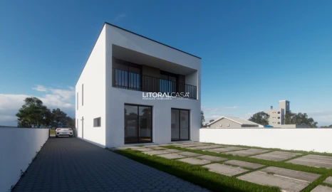 Moradia T4 para Venda em Gafanha da Nazaré