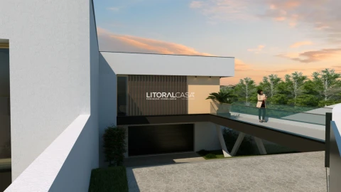 Moradia T3 para Venda em Eixo e Eirol