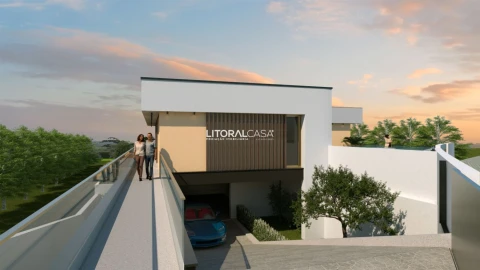 Moradia T3 para Venda em Eixo e Eirol