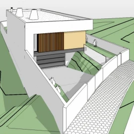 Moradia T3 para Venda em Eixo e Eirol