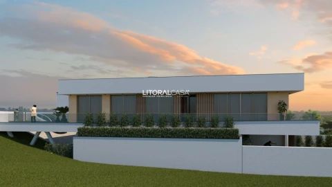 Moradia T3 para Venda em Eixo e Eirol