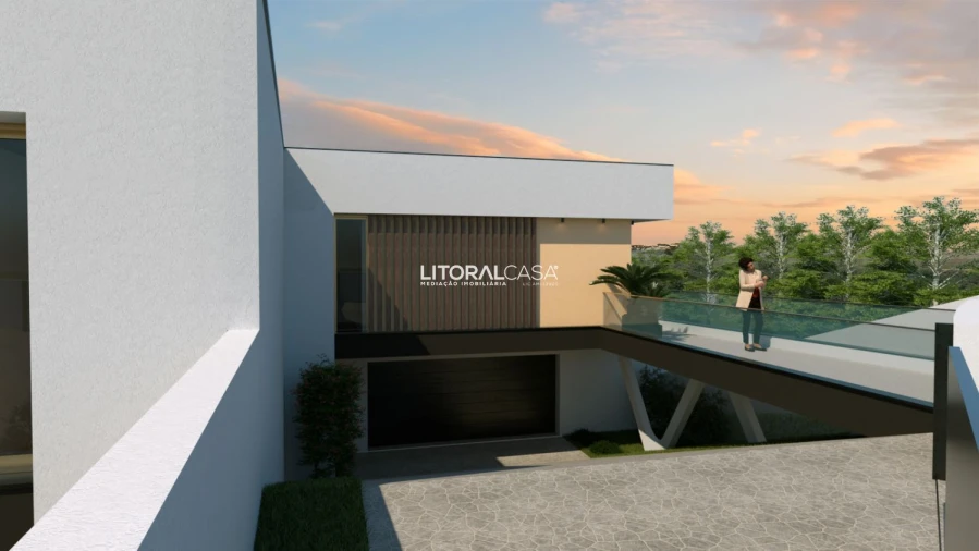 Moradia T3 para Venda em Eixo e Eirol Foto 4