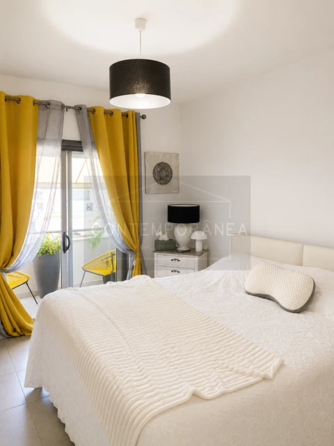 Apartamento T2 para Venda em Guia