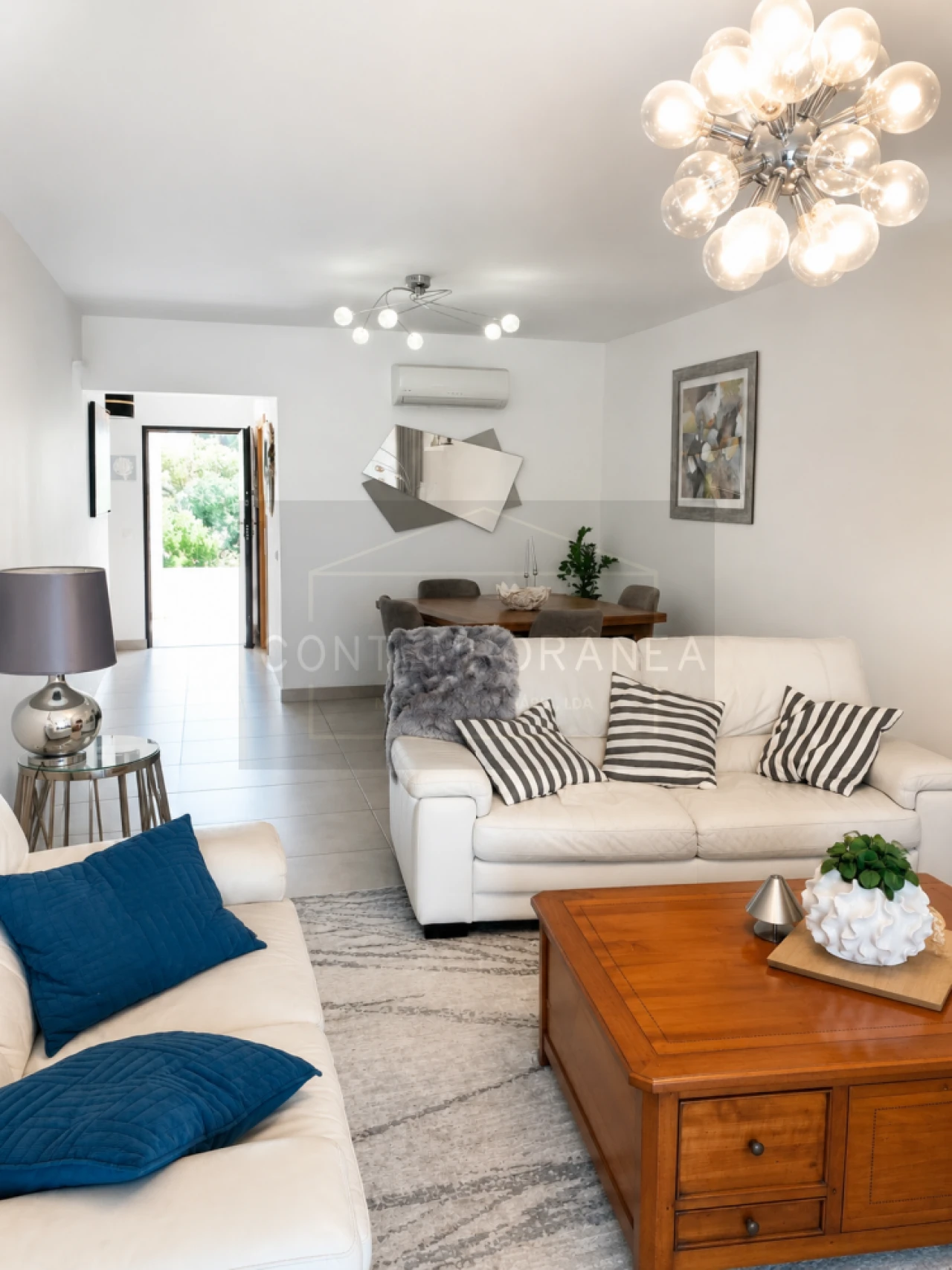 Apartamento T2 para Venda em Guia Foto 2