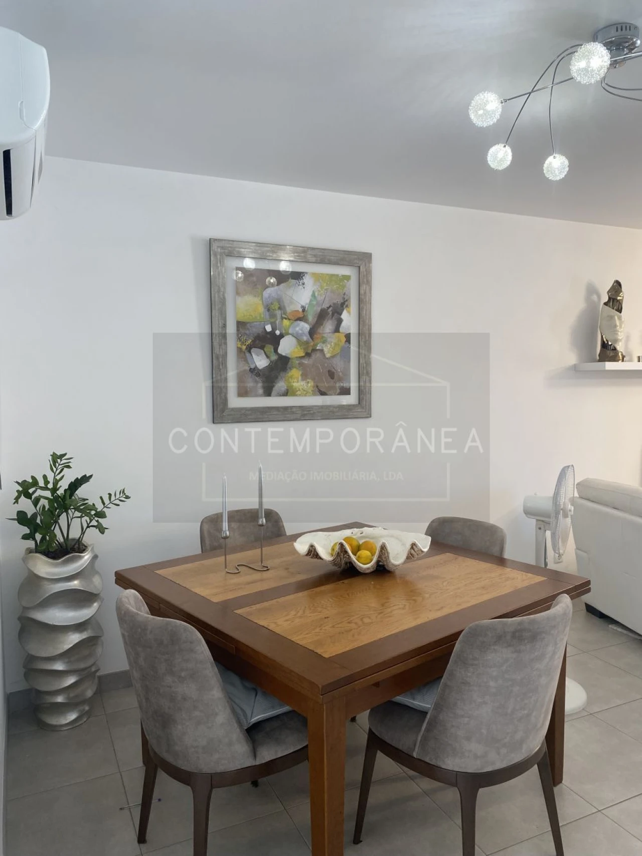 Apartamento T2 para Venda em Guia Foto 3
