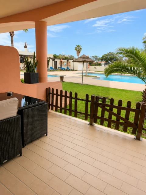 Apartamento T2 para Venda em Albufeira e Olhos de Água