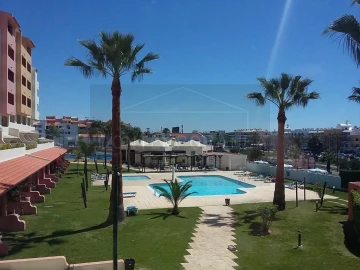 Apartamento T2 para Venda em Albufeira e Olhos de Água