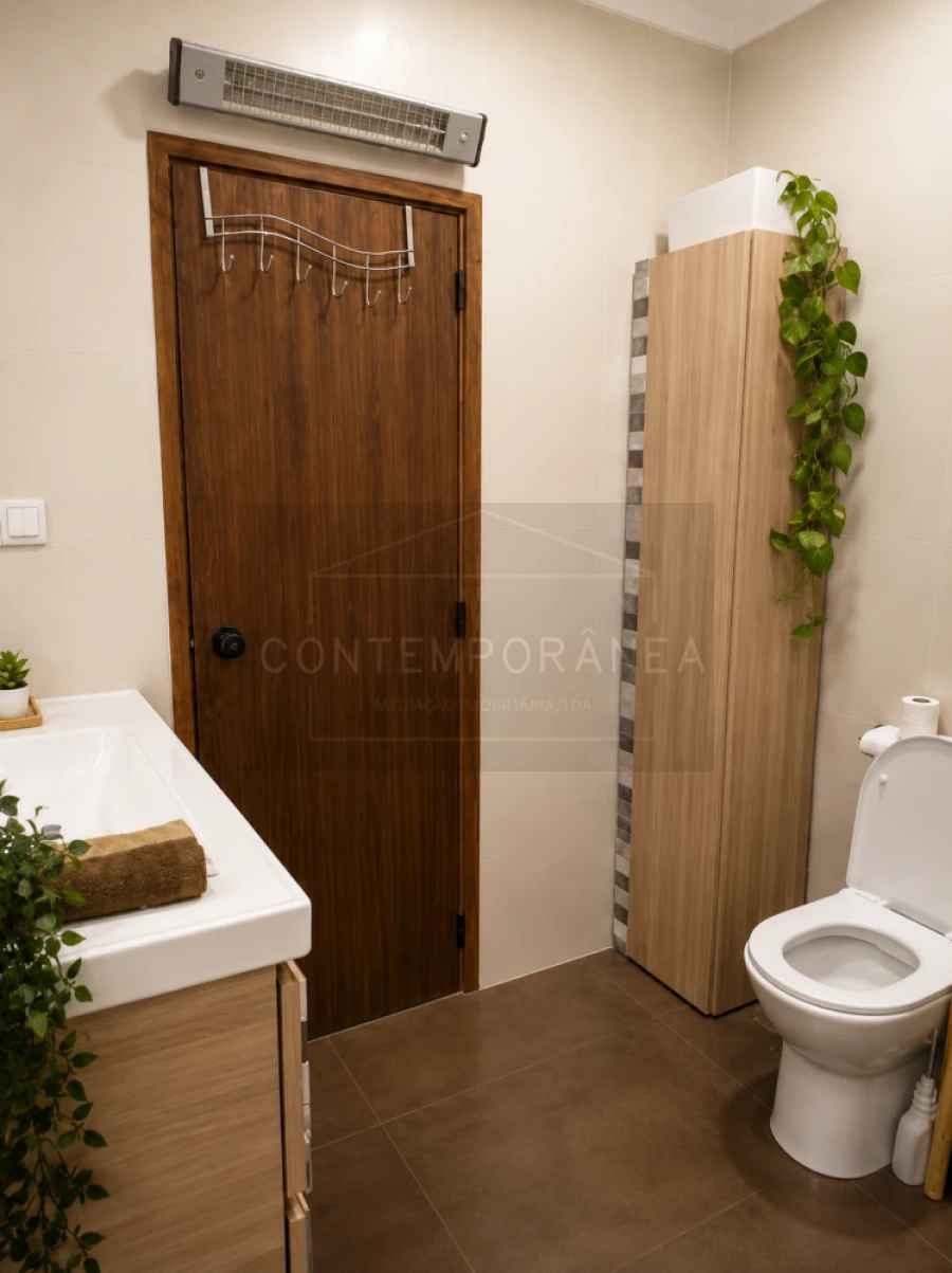 Apartamento T2 para Venda em Albufeira e Olhos de Água Foto 15