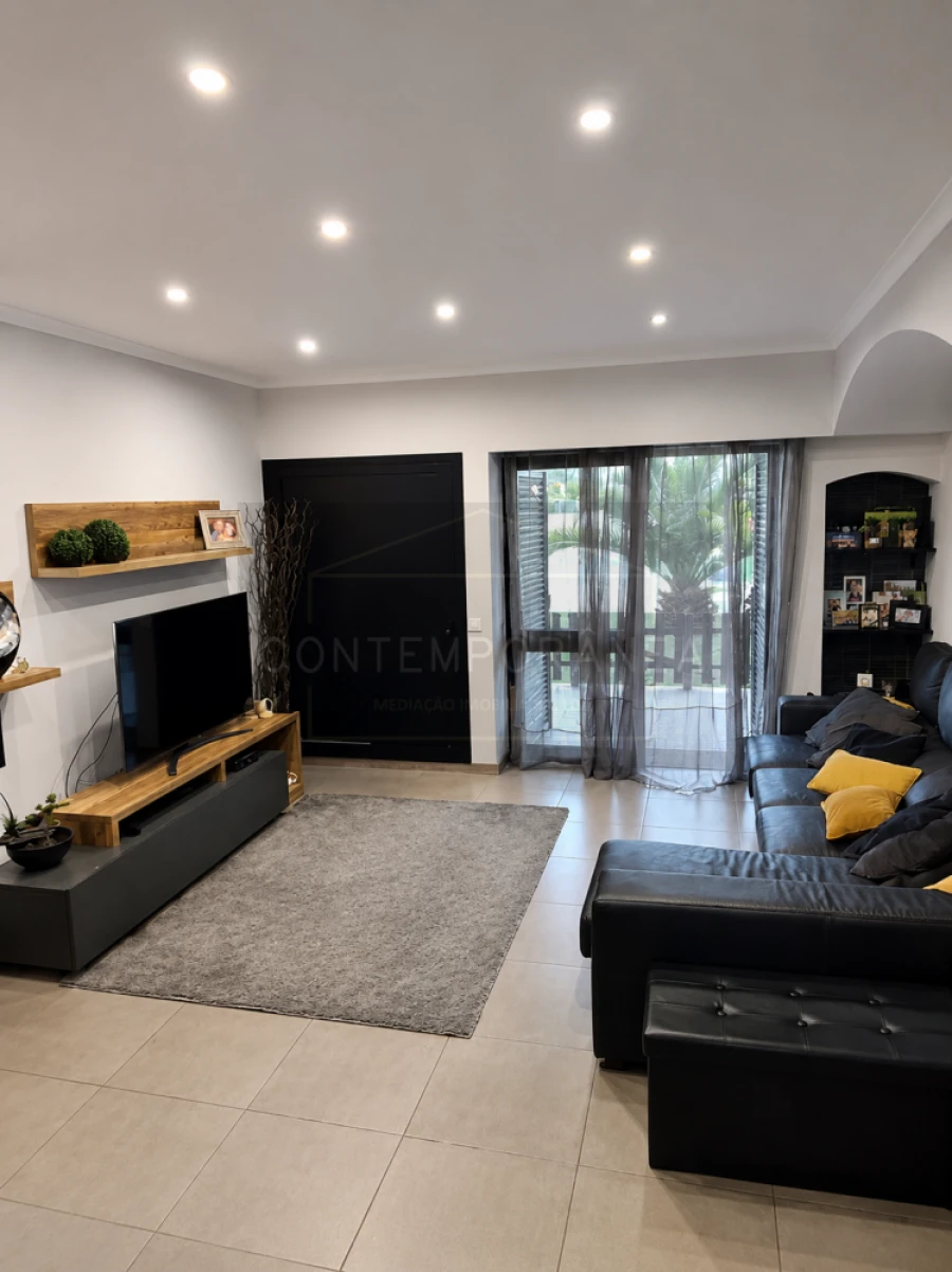 Apartamento T2 para Venda em Albufeira e Olhos de Água Foto 4