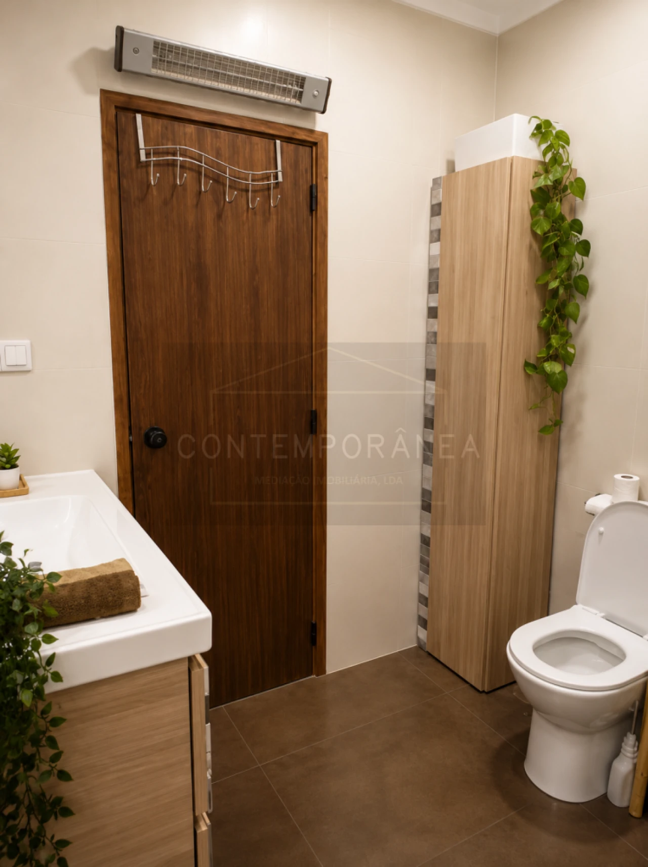 Apartamento T2 para Venda em Albufeira e Olhos de Água Foto 15
