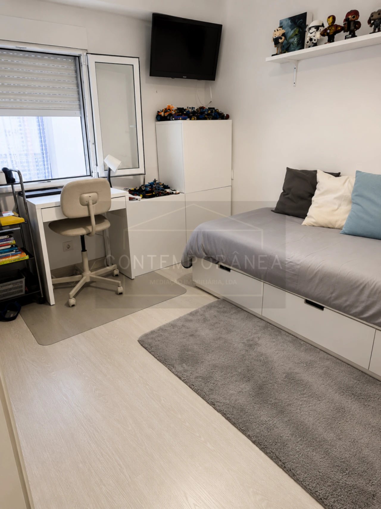 Apartamento T2 para Venda em Albufeira e Olhos de Água Foto 16