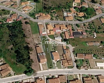 Terreno para Venda em São Lourenço do Bairro