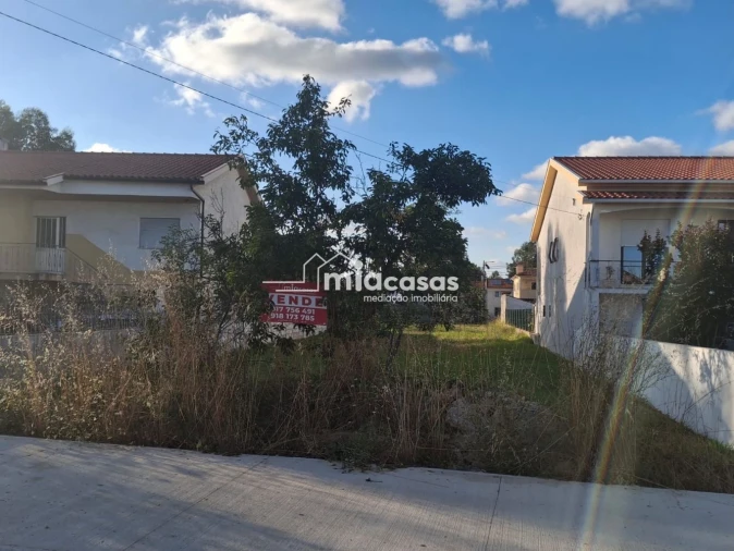 Terreno para Venda em São Lourenço do Bairro Foto 2