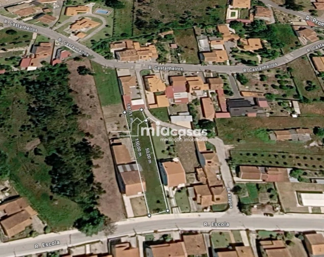 Terreno para Venda em São Lourenço do Bairro Foto 3